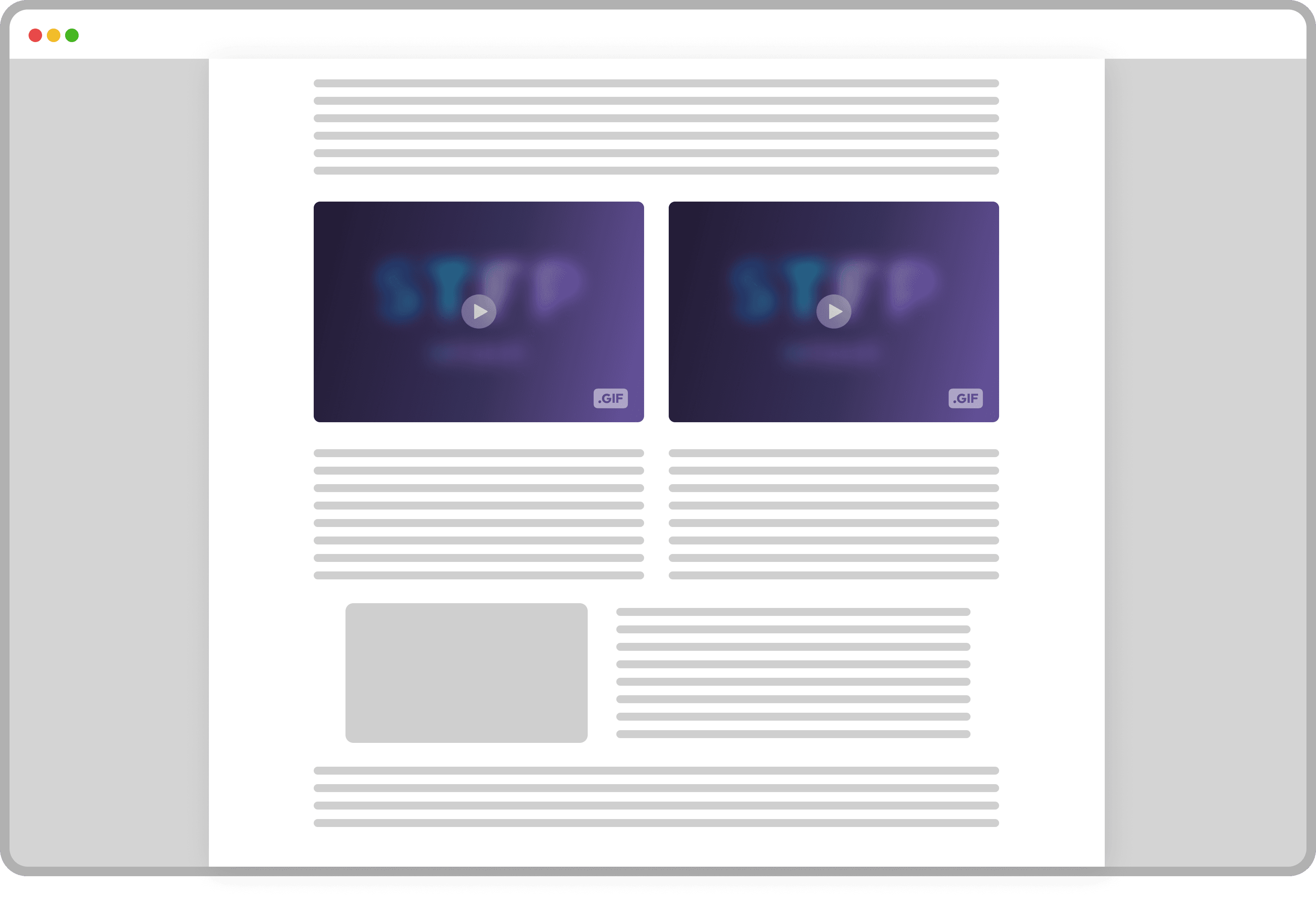 Live image (Traffic driver)